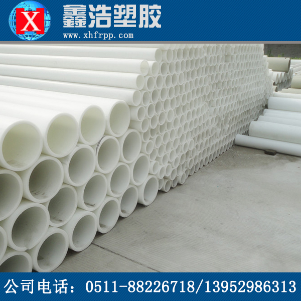 FRPP管適合作埋地排水管嗎? FRPP管適合作埋地排水管嗎?