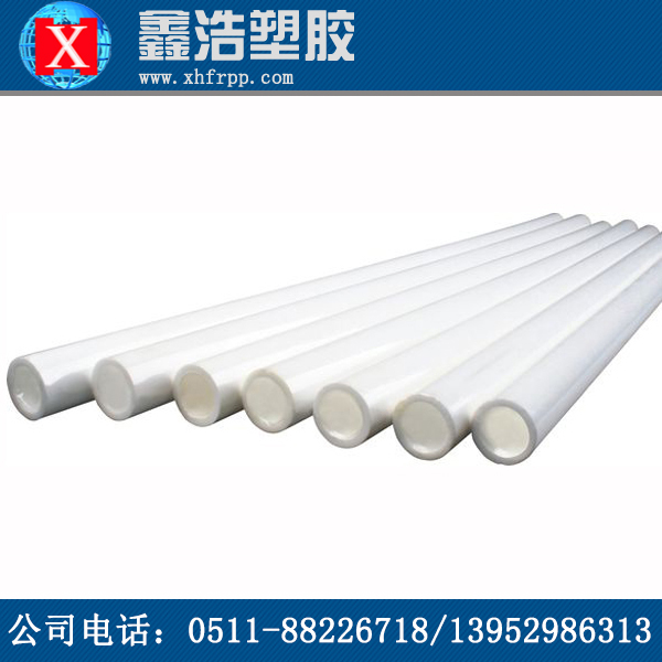 PVDF管在換流閥冷卻施工中的應用 PVDF管在換流閥冷卻施工中的應用