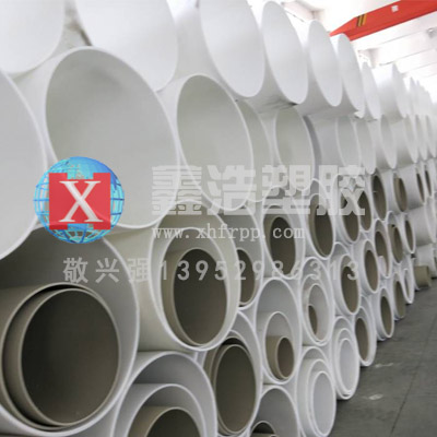 為什么pp管會成為熱門建材 為什么pp管會成為熱門建材