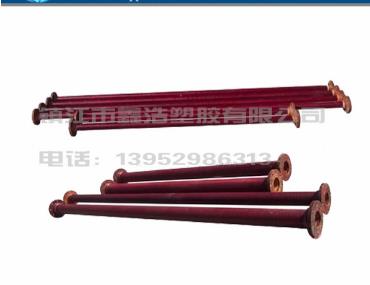 【請注意】大咖淺談什么是玻璃鋼管道？