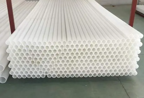 PVDF管應用的比較廣泛的原因有哪些，應該了解這些情況