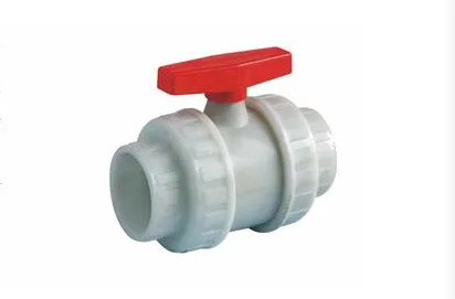 塑料閥門有哪些連接方式?馬上了解! 塑料閥門有哪些連接方式?馬上了解!