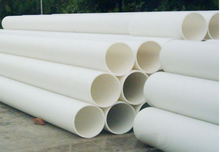 關(guān)于FRPP管道在加工時表現(xiàn)的三個優(yōu)點(diǎn)，你get了嗎