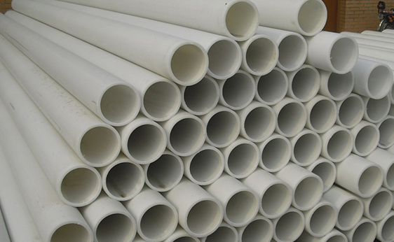 關(guān)于FRPP管道在加工時表現(xiàn)的三個優(yōu)點(diǎn)，你get了嗎